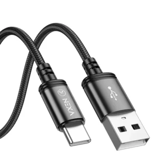 کابل USB به Nexa Type-C مدل L20 طول 1 متر