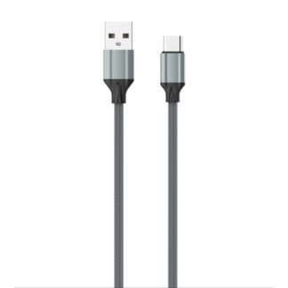 کابل تبدیل USB به USB-C الدینیو مدل LS442 طول 2متر
