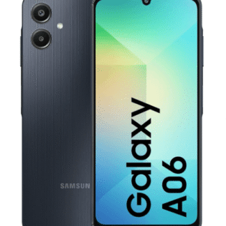 گوشی موبایل سامسونگ مدل Galaxy A06 چین دوسیم کارت ظرفیت128GB رم6GB