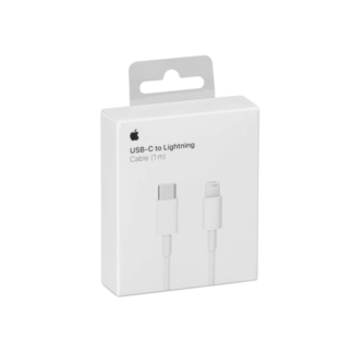 کابل اورجینال 1 متری USB-C to Lightning Cable MUQ93ZM/A
