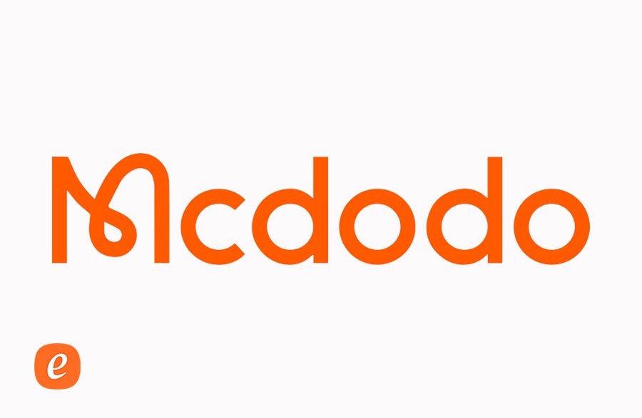mcdodo-مک دودو